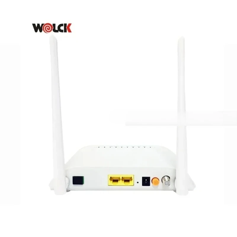 

Cable TV FTTH Optic Fiber 1GE 1FE CATV WIFI XPON ONU