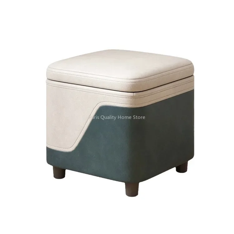 #Internet Celebrity Small Stool, Shoe Changing Stool