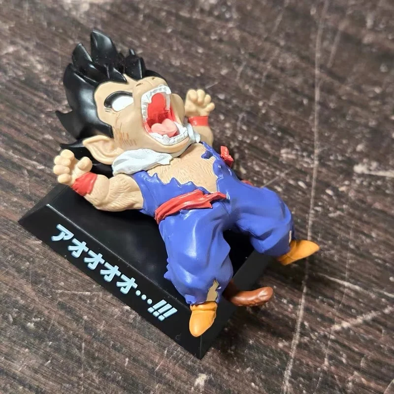 New Dragon Ball Full Set Ex Mystical Advent Dragon Archives Ichiban Kuji Anime Figure Aciton Model Figurals Brinquedos Toy