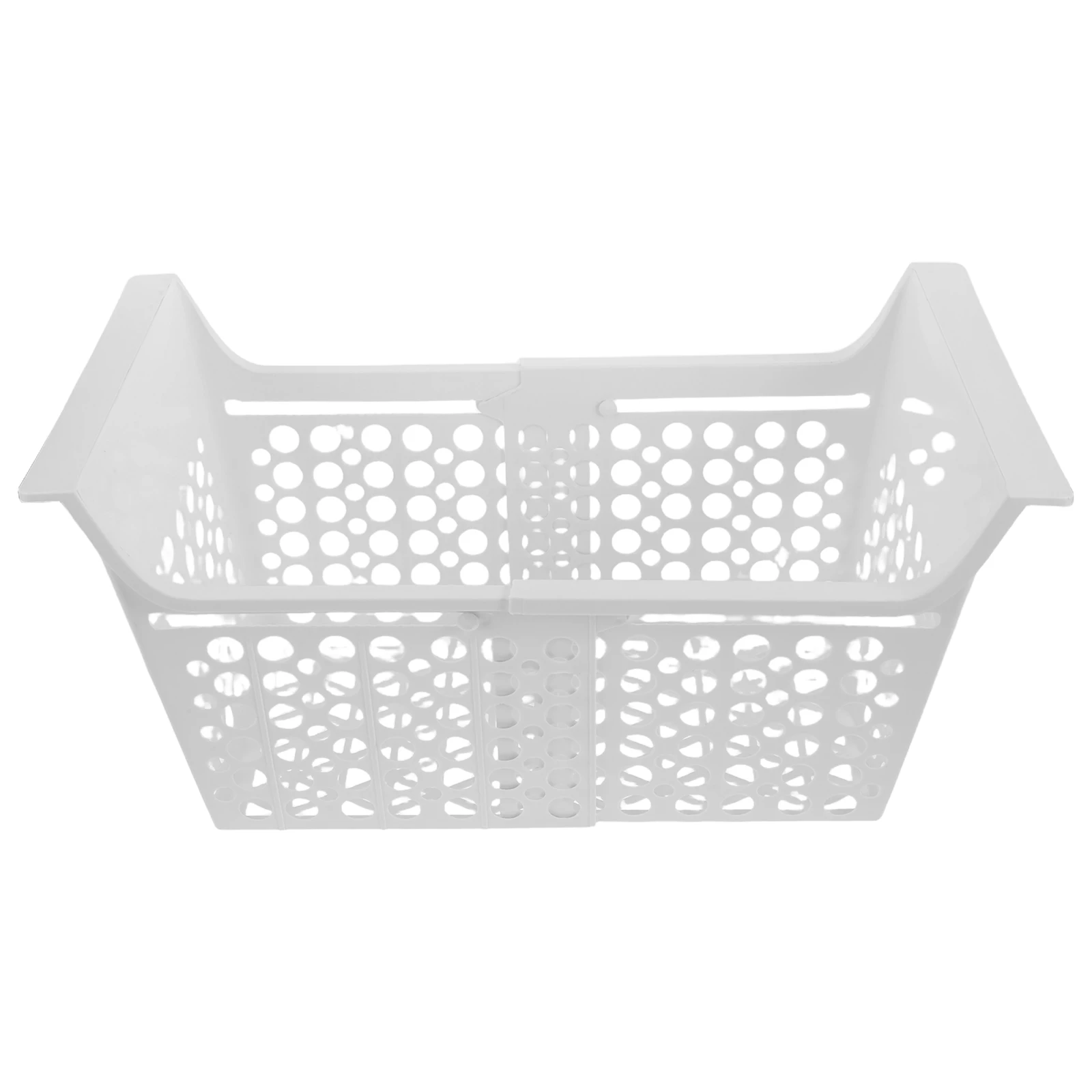 

Refrigerator Storage Basket Chest Freezer Organizer Bins Food Containers for Commercial Baskets Organizers