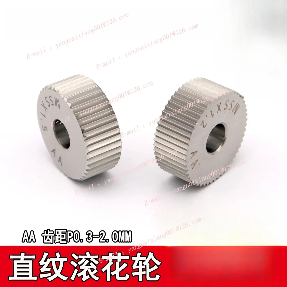 CNC Lathe Knurling Tool P0.3-2.0 20*8*6/20*10*6mm Cutting Knurling Tool Straight Knurl