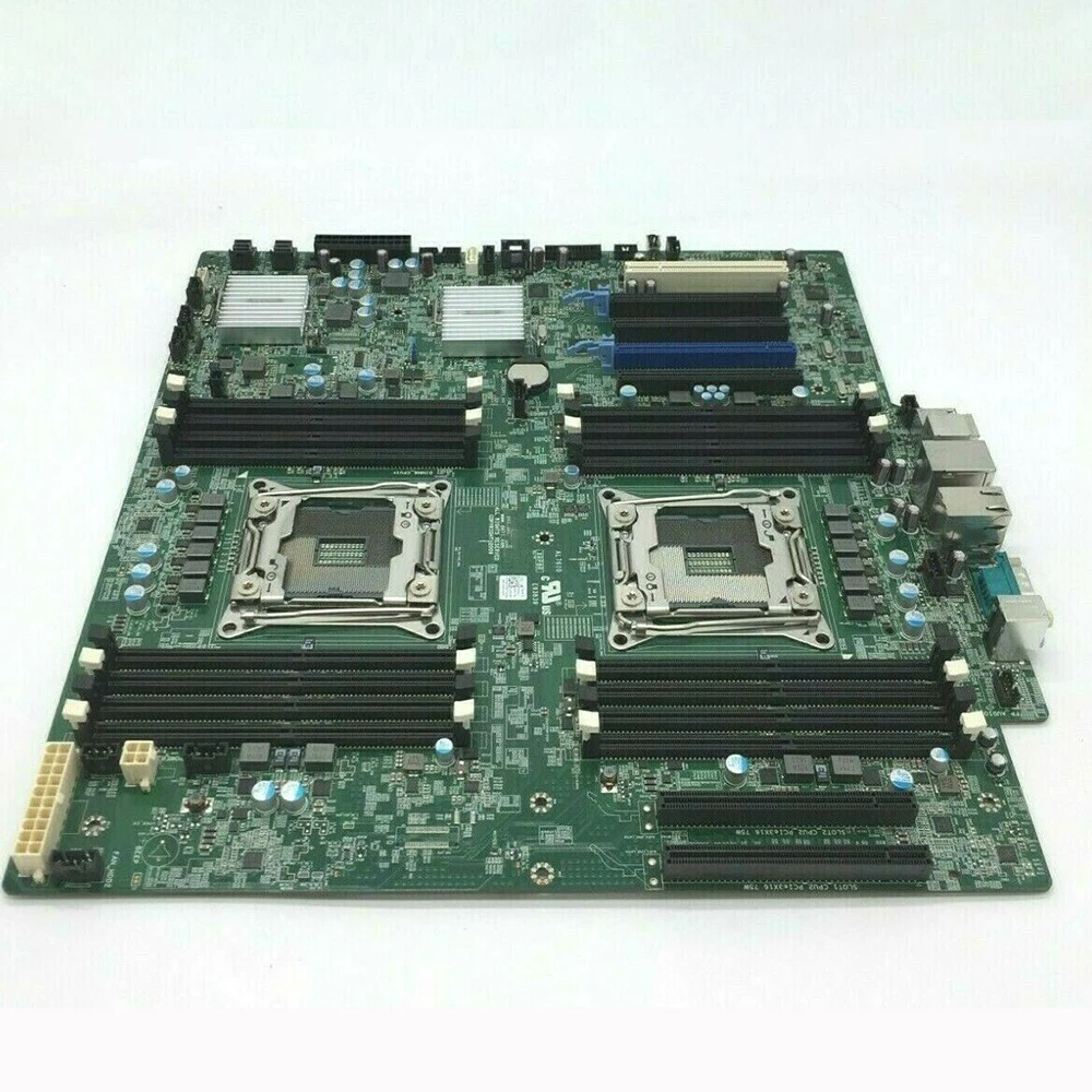 

T7910 Workstation Motherboard 2TPVG 02TPVG NK5PH 0NK5PH