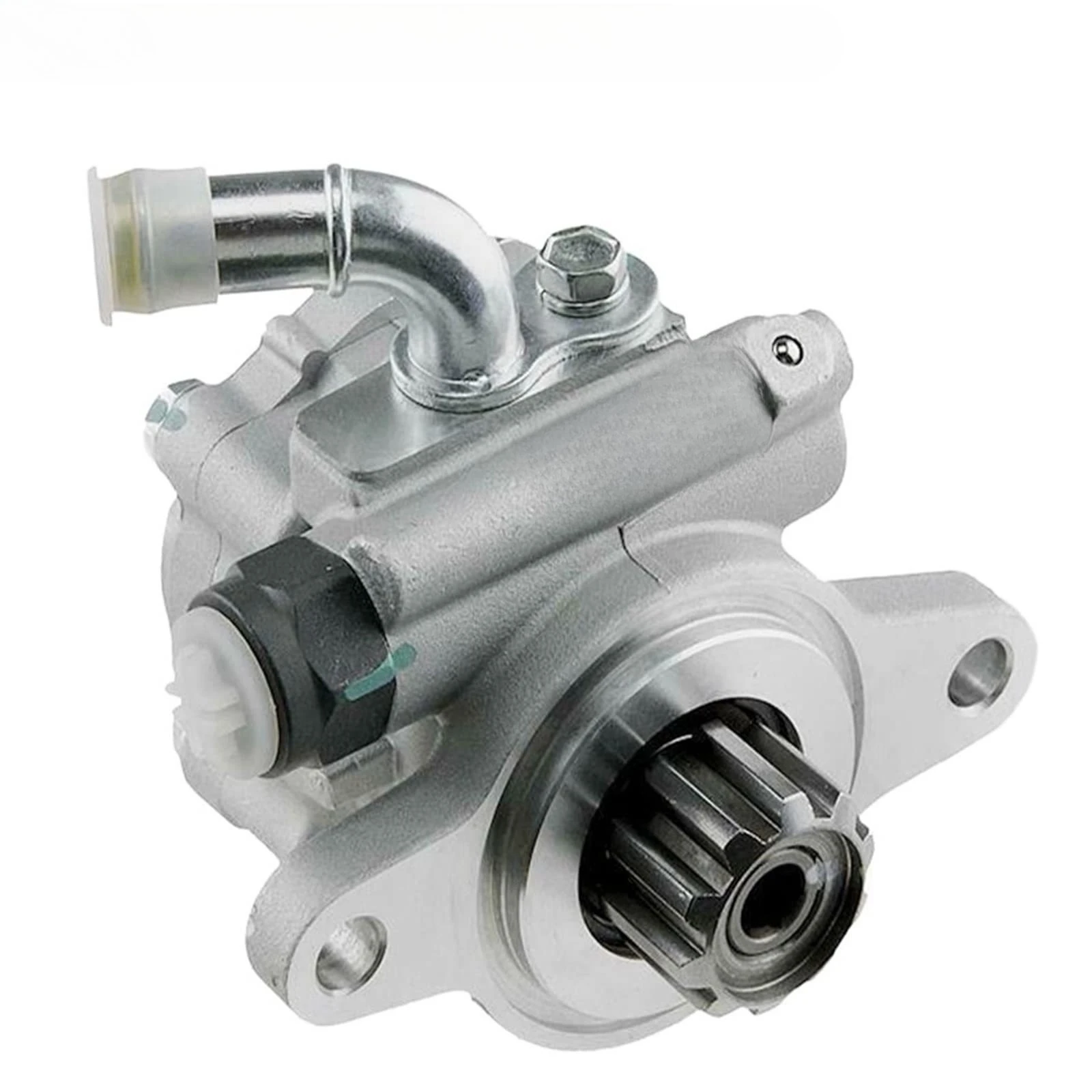 

For TOYOTA Hilux KUN 3.0L 1KD 2005 ~ 2015 Power Steering Pump 44310-0K020 44310-0K040 44310-26390 44310-35690