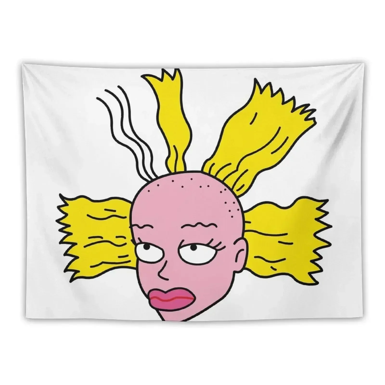 

Cynthia Tapestry Things To The Room Wallpaper Tapestry