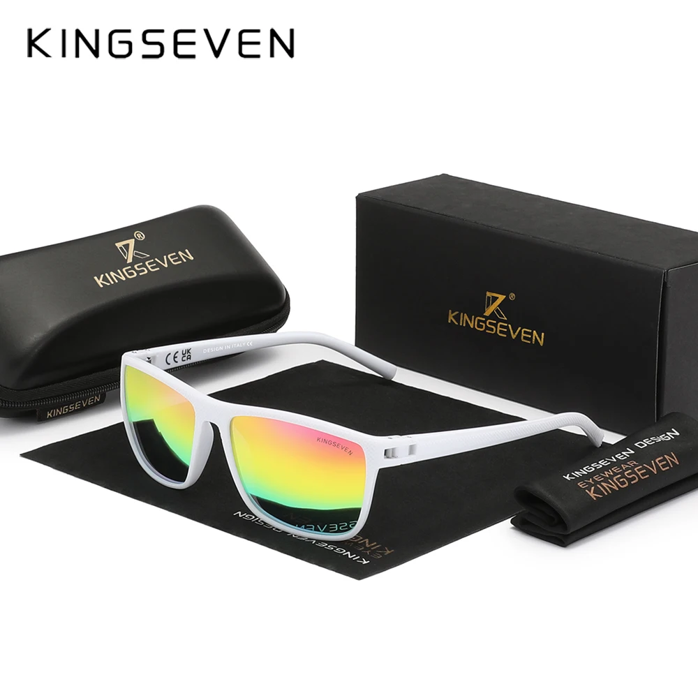 kingseven design