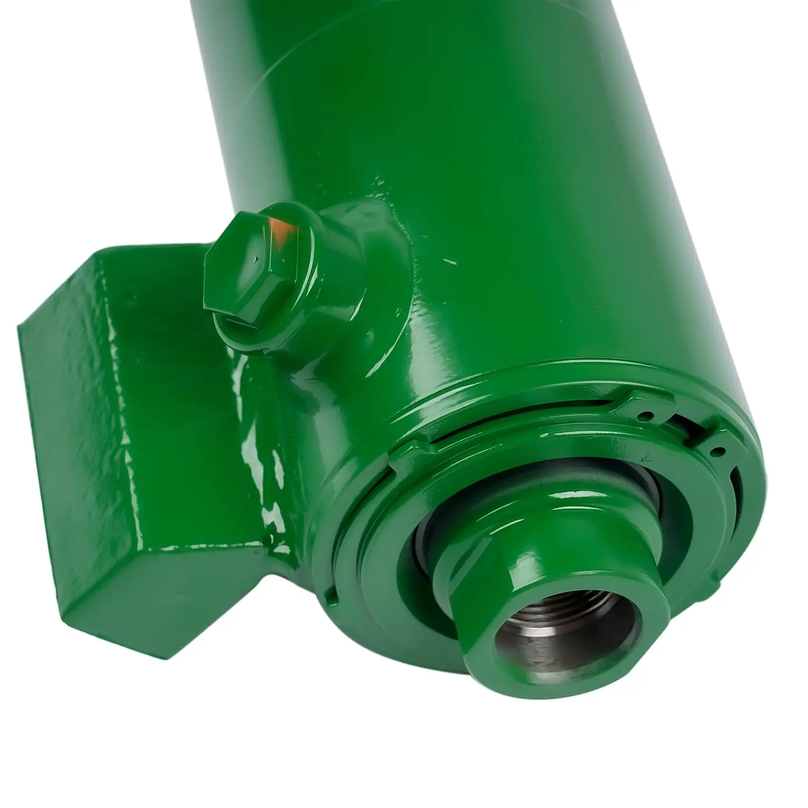 AP01 Цилиндр гидроусилителя руля для John Deere 5310 5415 5425 5525 5615 5715 RE 271434