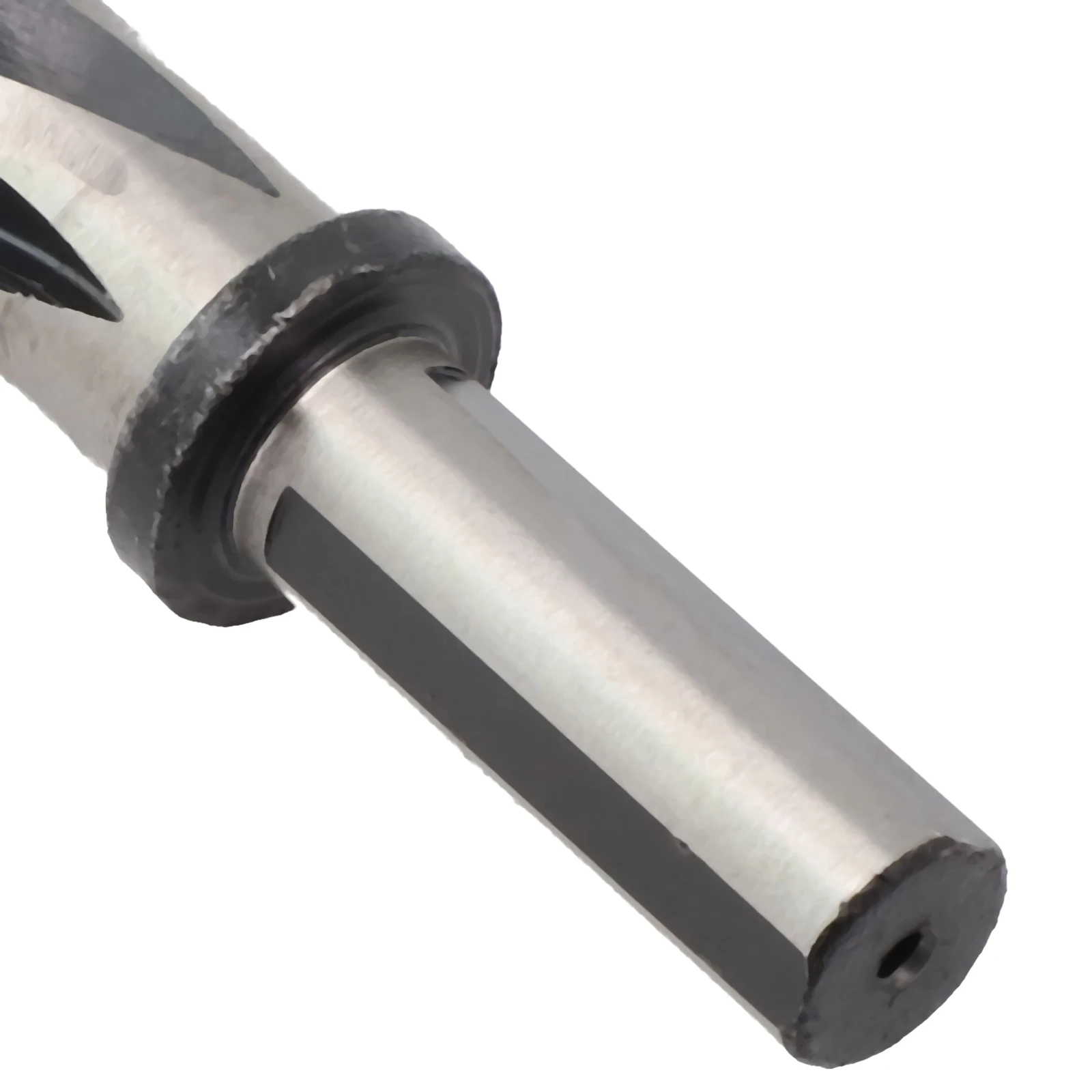 

Exceptional Versatility 5/8 Bridge Reamer, 1/2 Shank Bridge Tapered Reamer, Suitable for Different Materials and Projects
