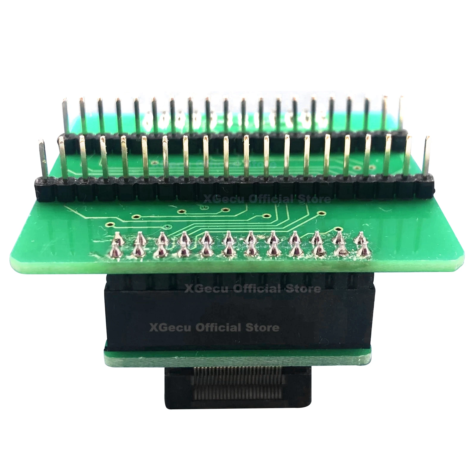 Adaptador NAND TSOP 48 TSOP48 solo para programador TL866II plus para chips de flash NAND