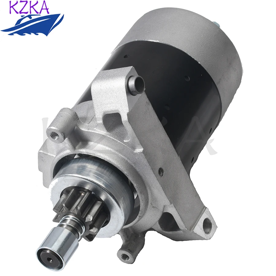 

Electrical Starter Motor 31200-ZV5-013 31200-ZV5-003 For Honda BF35 BF40 BF45 BF50 BF35AM BF45AM Marine Engine 31200-ZV5A-0130