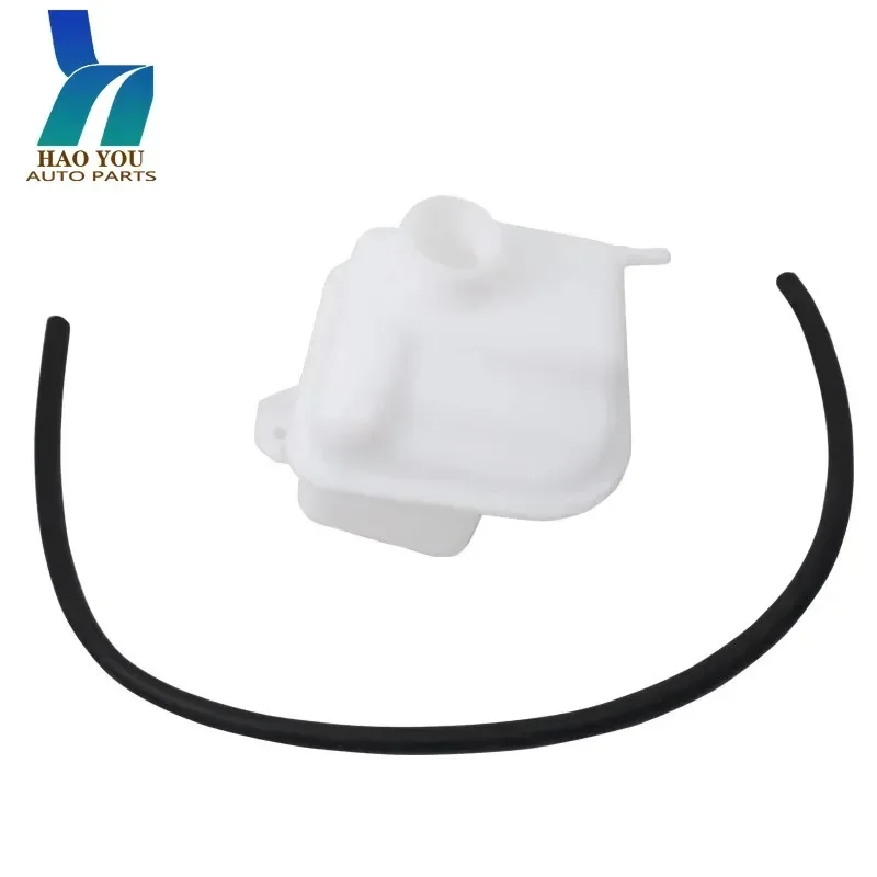 

21721JD00B High Quality Coolant Expansion Tank for Nissan Qashqai Dualis J10 2007-2014, Coolant Reservoir Overflow Tank,