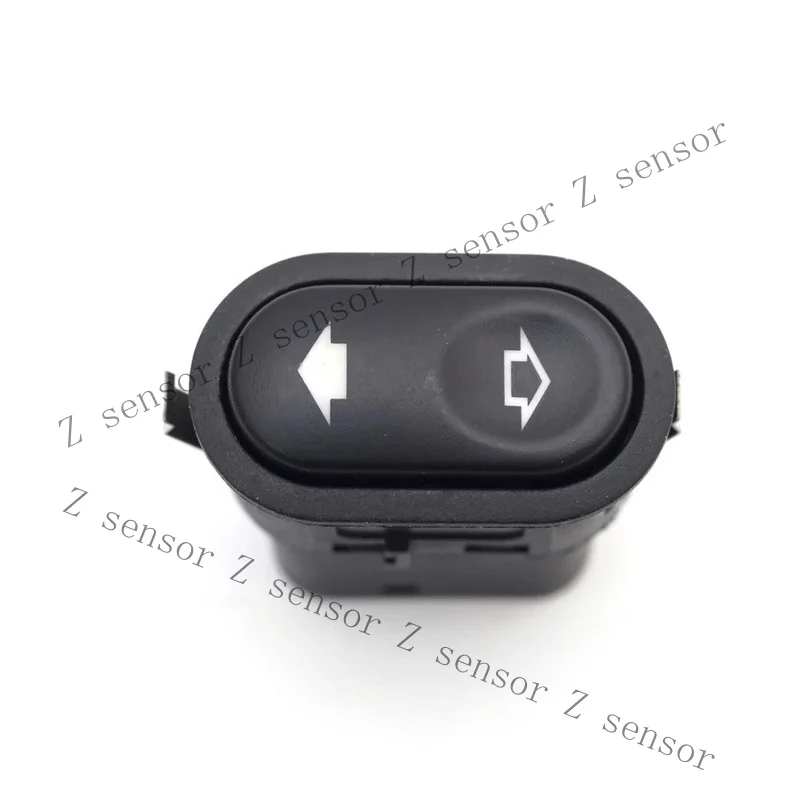 Z+ Car Window Switch Button For Ford Escort Mondeo Transit 93BG14529AA, 95BG14529AB
