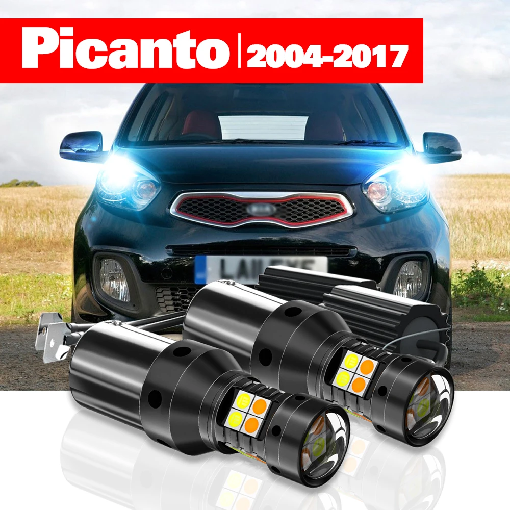 For Kia Picanto 200…
