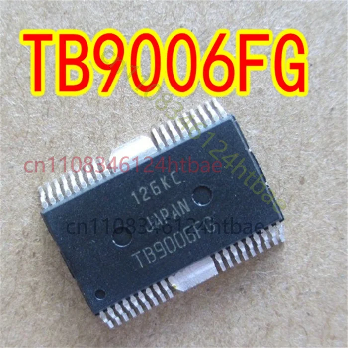 2pcs TB9006FG Air conditioning amplifier chip