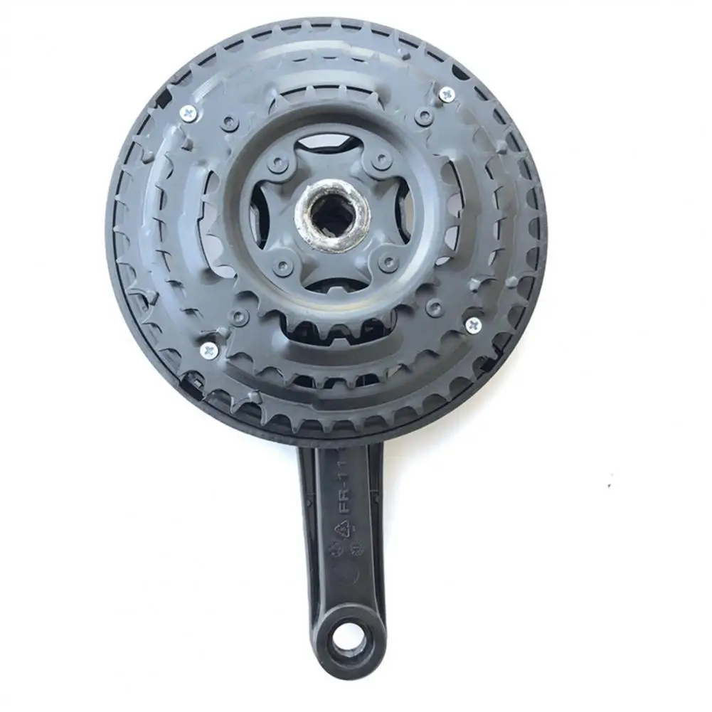 Bike Wheel Disc Metal Bike Disc Durable Metal Bike Freewheel Disc for Lightweight Chain Gear Bicycle Accessories