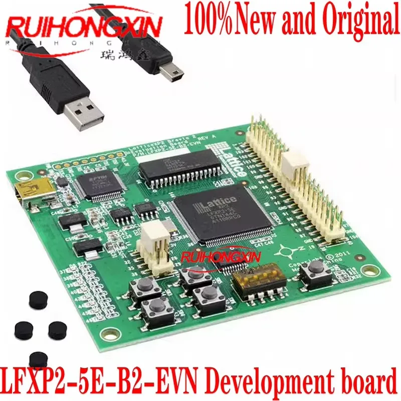 LFXP2-5E-B2-EVN Dev…