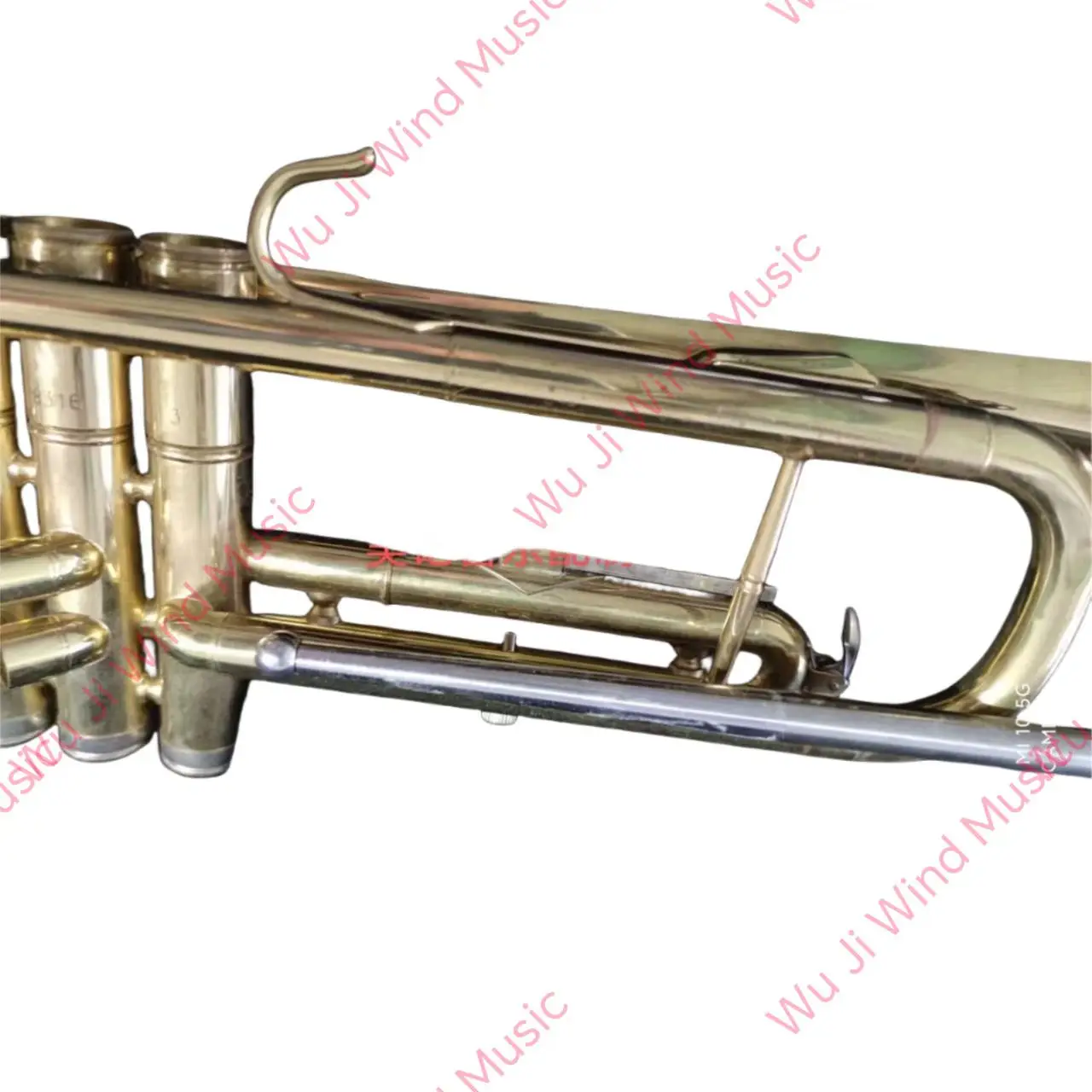 Outil de réparation d'instruments, jeu de boules de mise en forme, version simplifiée