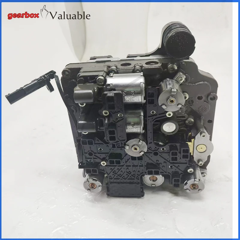 02E927770AE 6-Speed DSG 02E DQ250 Gearbox Mechatronic for VOLKSWAGEN AUDI SKODA SEAT Automobile Parts