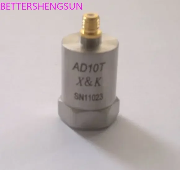 

Датчик ускорения AD10T официальный аутентичный