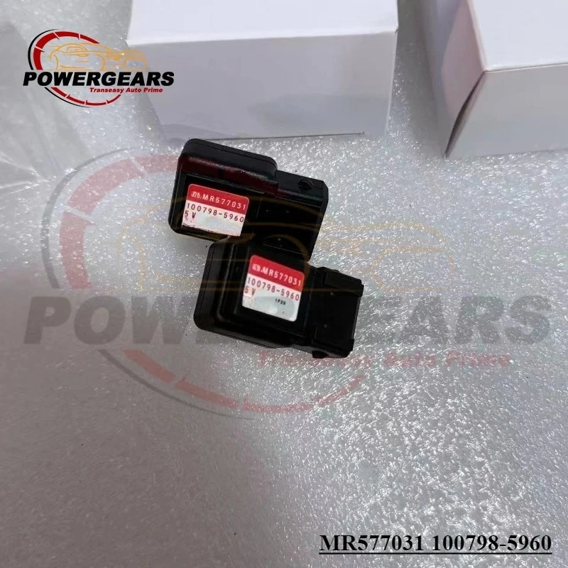 

New MR577031 1007985960 100798-5960 Intake Air Pressure Sensor Fits For Mitsubishi L200 Pajero Shogun 2.5 DI-D