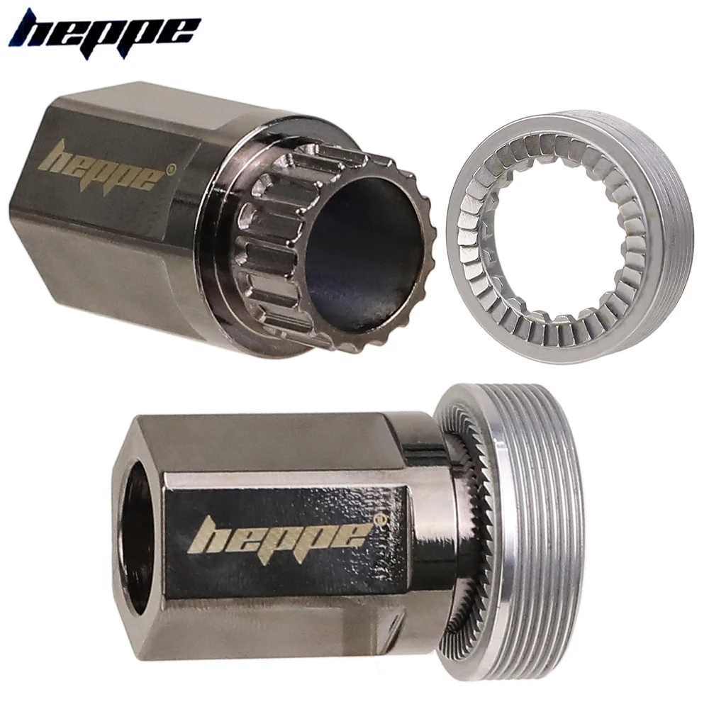 Heppe Bike Ratchet … - image