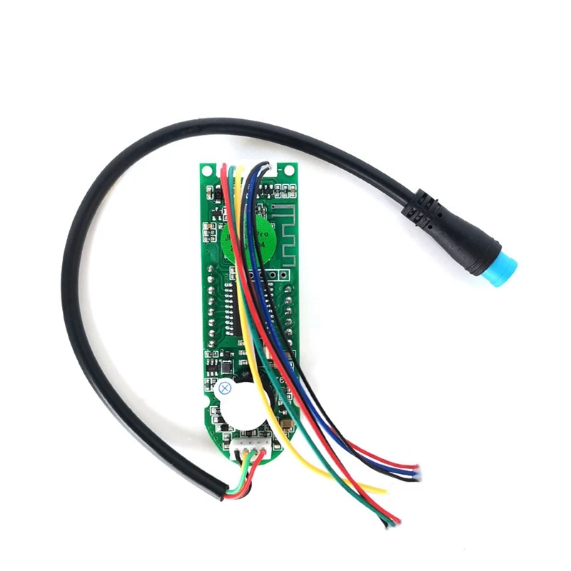 For Xiaomi M365 Pro Bluetooth Dashboard Meter+Accelerator Circuit Board For Xiaomi M365/M365pro/Pro2/1S Electric Scooter Parts