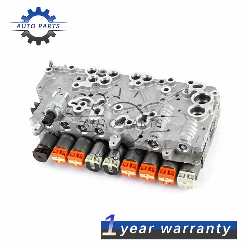 

Корпус клапана трансмиссии 9HP48 ZF9HP48 948TE 04753134AA для Range Rover Evoque Discovery Sport Honda Pilot CRV Jeep Cherokee