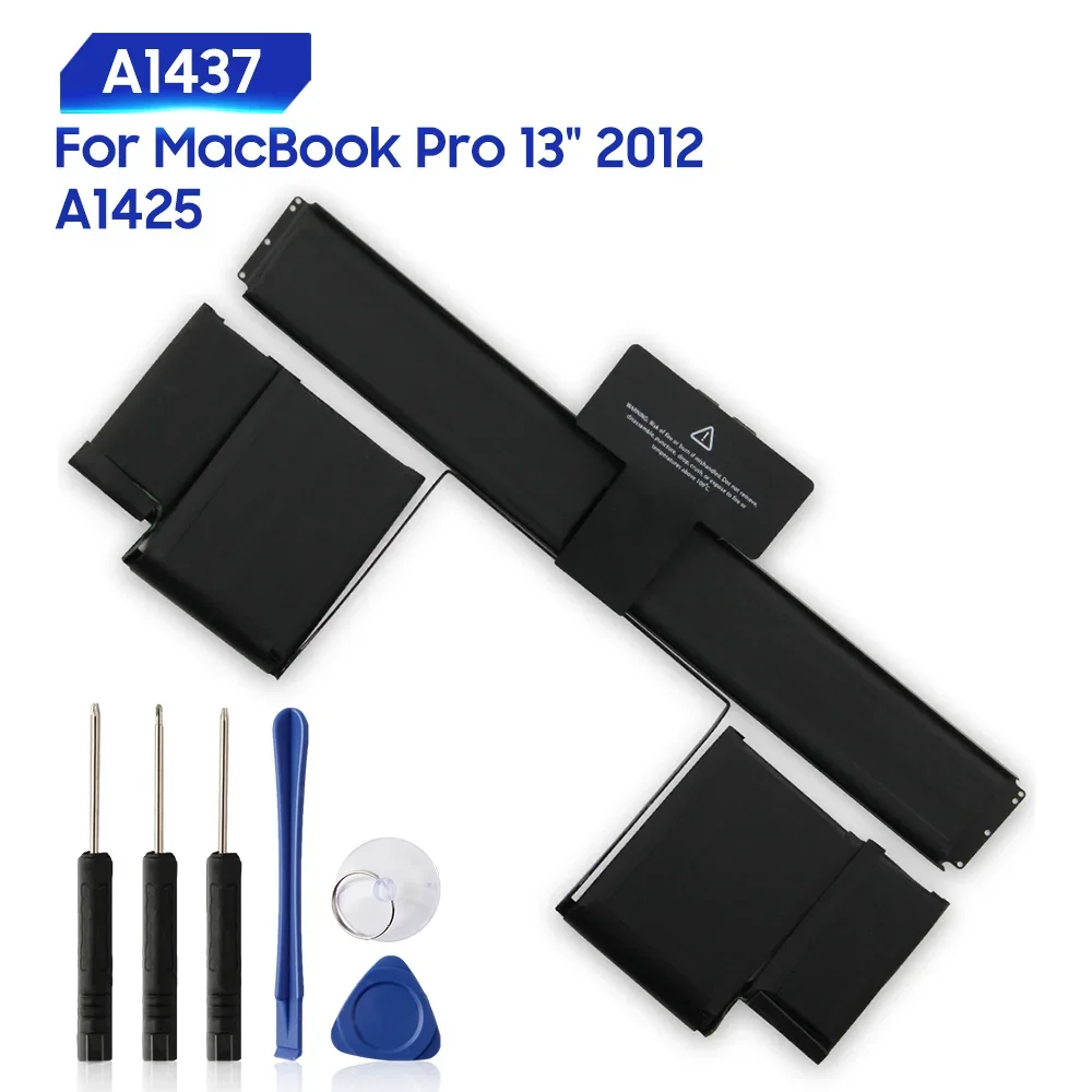 High-Quality Replacement Battery For MacBook Pro 13