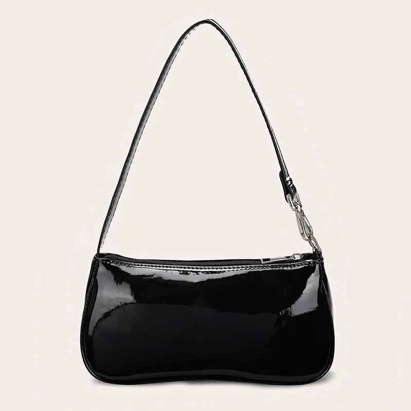retro-cor-solida-couro-do-plutonio-bolsa-de-ombro-moda-feminina-casual-designer-hobo-axilas-bolsa