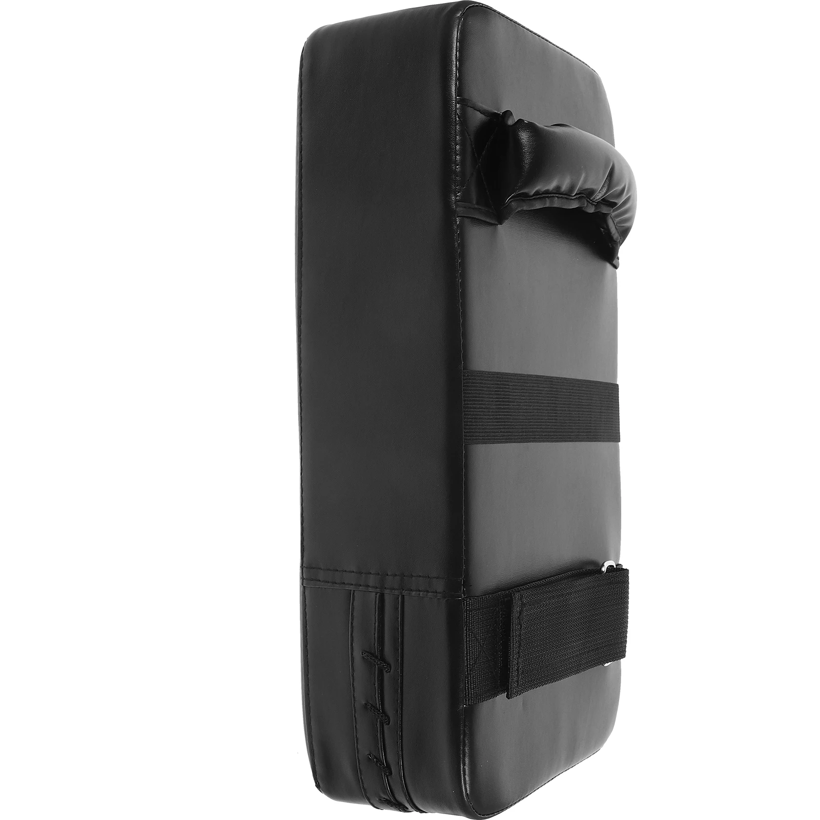 ปรับบาสเกตบอล BOARD Blocking Pad ทนทาน PU โฟม Handle Grip Training Aid สําหรับทักษะการป้องกัน