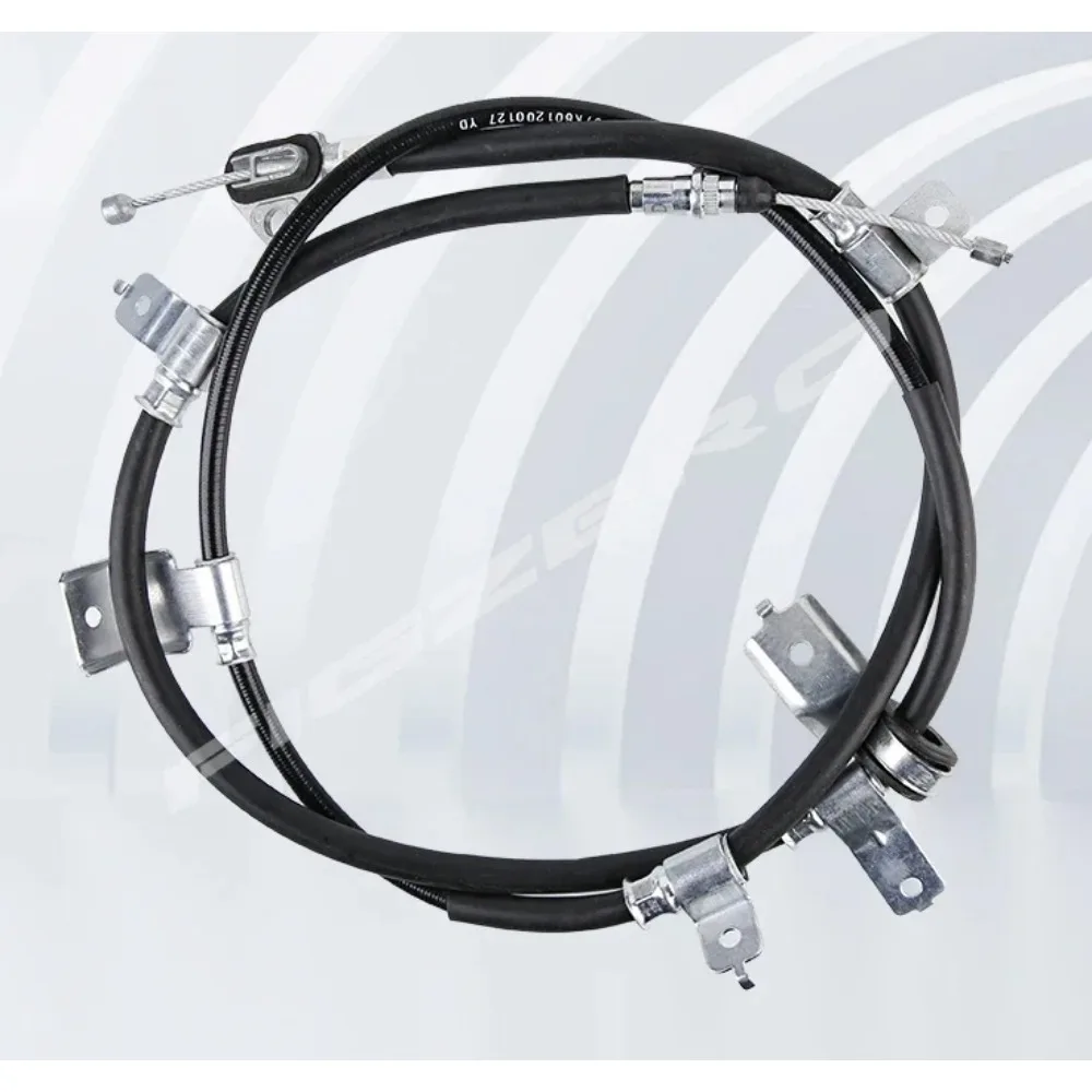 Figzero Brand New Left Right Hand Brake Release Cable for DongFeng for Aeolus AX4 Genuine