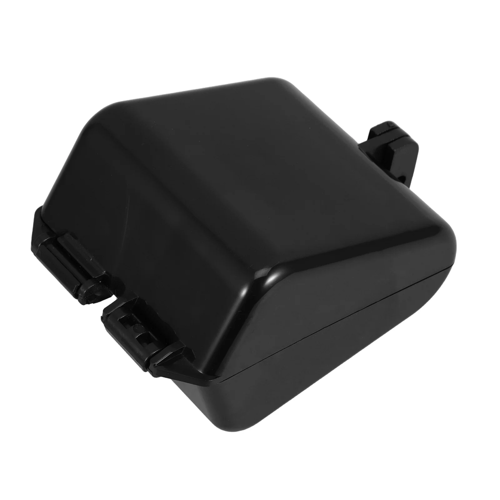 

1 Set Water Spigot Lock Box Outdoor Heavy Duty Weatherproof Anti Tamper Faucet Lock Covers Prevent Water Theft Garden Hose