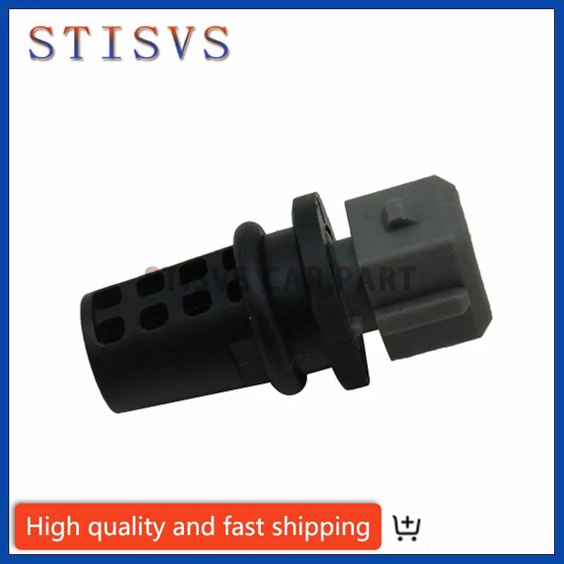 96806010 Hatchback Air Temperature Sensor For Chevrolet Aveo T250 T255 Spark M300 1.0L 1.2L New High Quality Cars Accessories