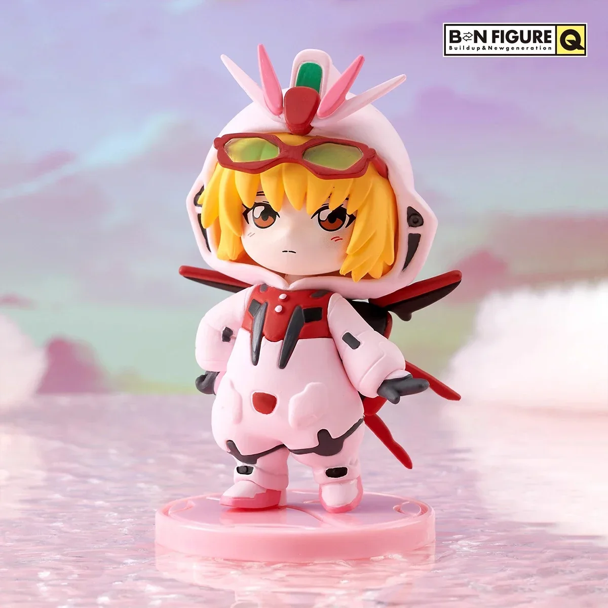 TOPTOY パジャマーズシリーズ機動戦士ガンダムSEED DESTINYブラインド