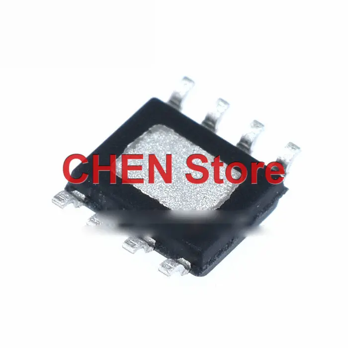 10PCS NEW Original FP6277 SOP-8 5V 3A Synchronous Rectification Boost IC Chip 8-Pin Synchronous boost chip electronic components