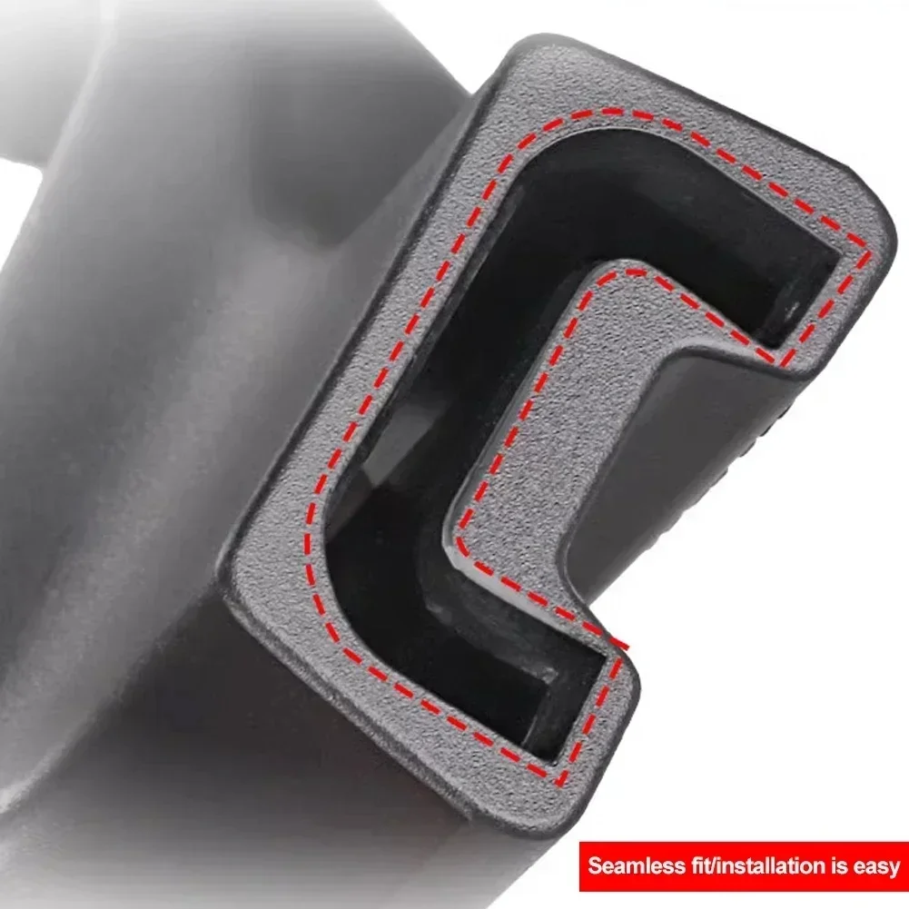 مقبض تعديل مقعد السيارة مقبض رافعة لشركة فولكس فاجن فولكس فاجن بولو جولف باسات B6 B7 B8 CC تيجوان أودي TT A1 Q3 Q5 سكودا اوكتافيا يتي #3