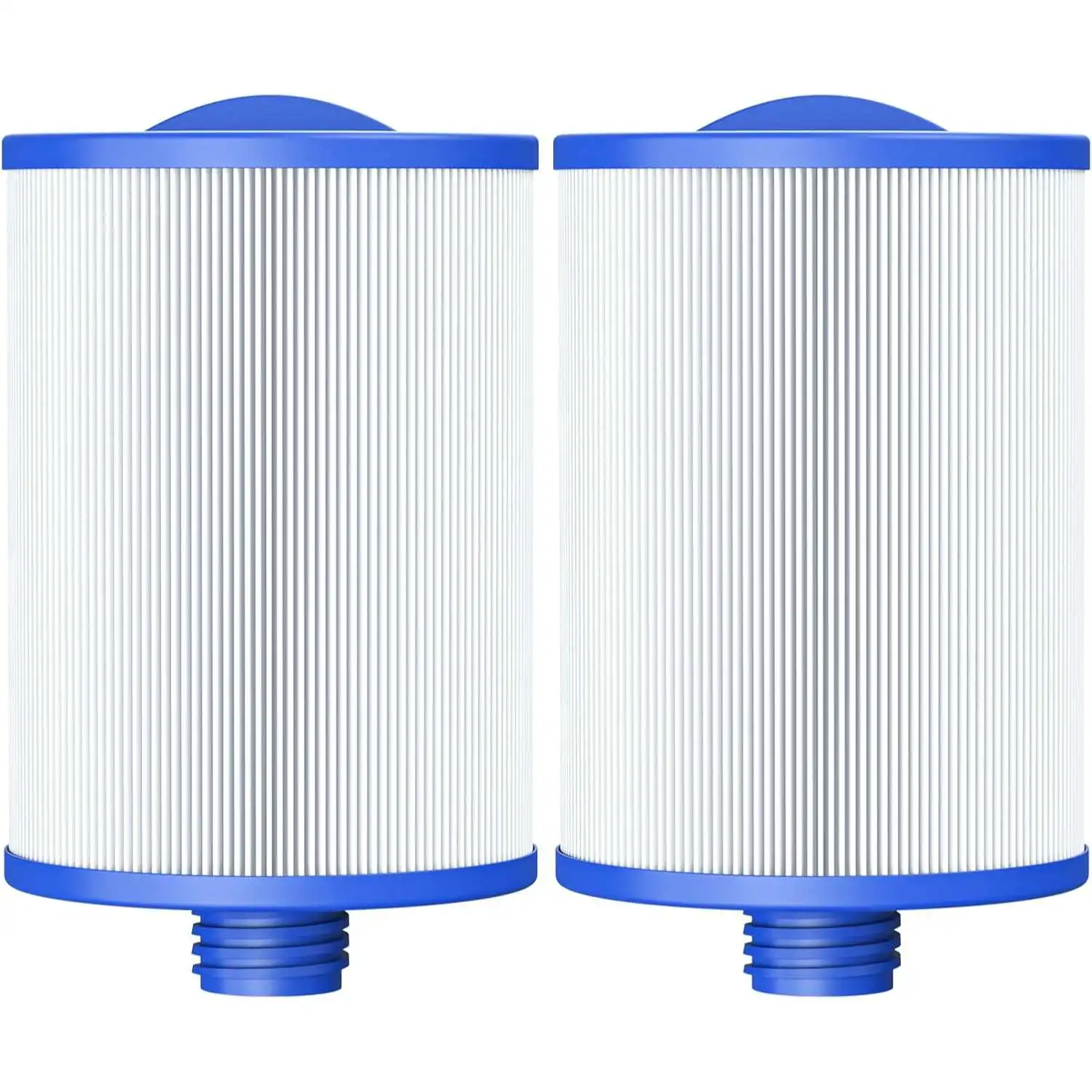 خرطوشة فلتر سبا لـ Unicel 6CH-940، Pleatco PWW50P3، Filbur FC-0359، Aber 03FIL1400، Waterway 817-0050 مقشدة الوصول الأمامي #1