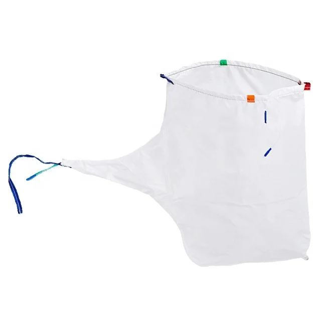 Disposable Morcellation Retrieval Bag Surgical Disposable Nylon Endobag for Surgery