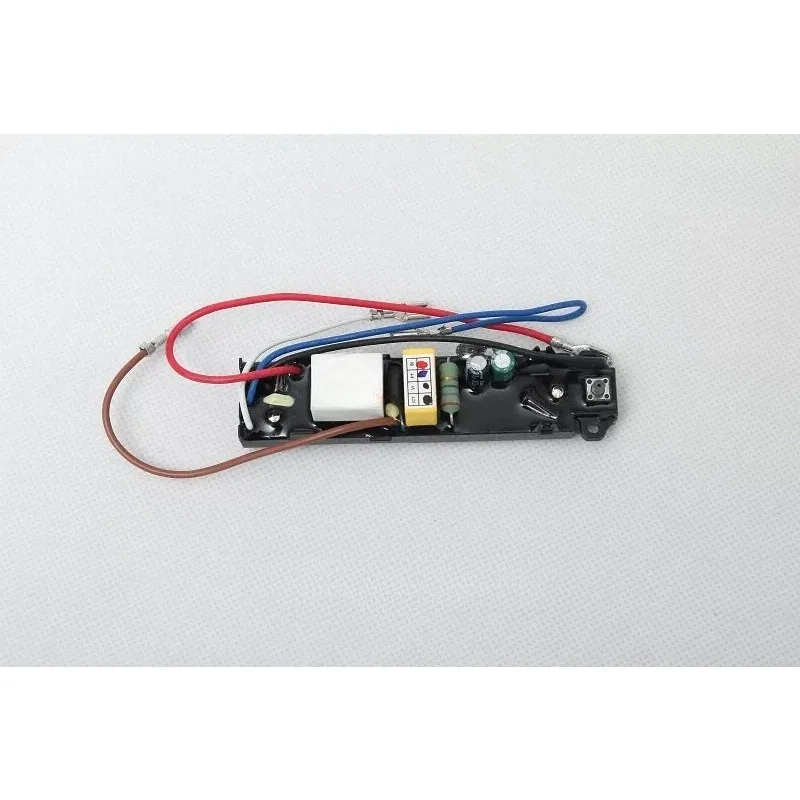 Suitable for electric iron GC4870 GC4875 GC4872 circuit board, circuit board, accessories