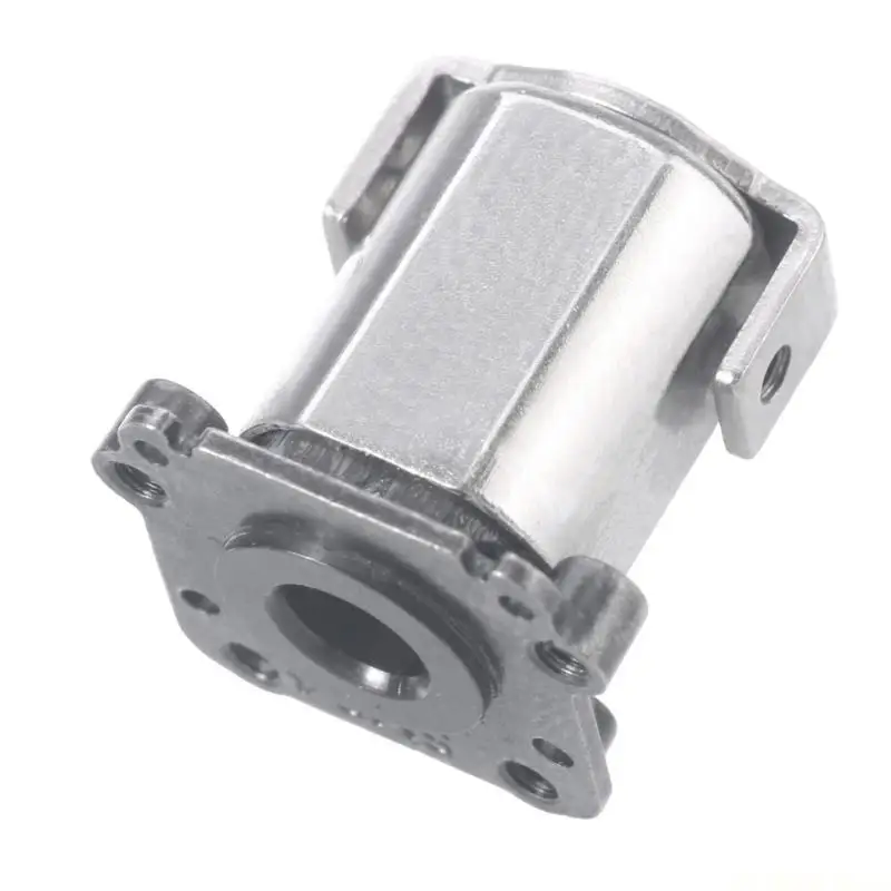 

E56B UAV Shaft Arm Shaft Front/Rear Replacement Arm Rotation Shaft for Yu 3