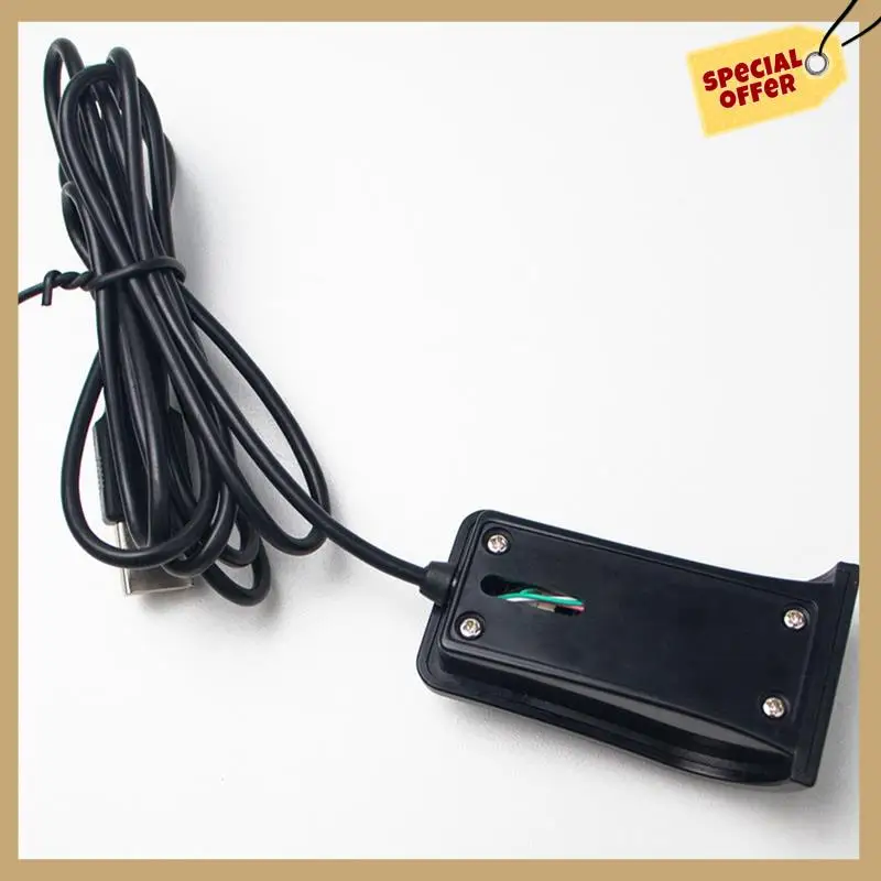 Fingerprint Login USB Computer Fingerprint Recognition Boot Software Lock Fingerprint Recognition-WMAN