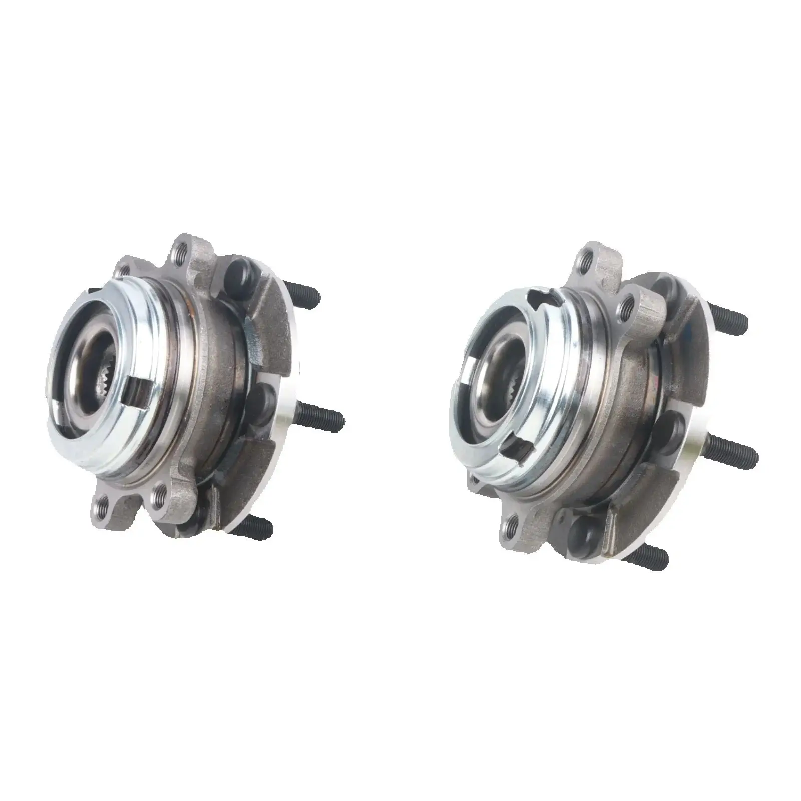 

2 шт. подшипник колеса и ступица в сборе 513294 для Nissan Altima 2.5L 2007-2012 гг.