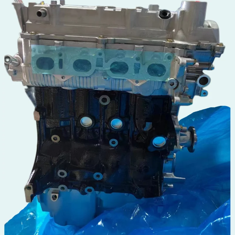 Wholesale Auto Parts Hot Sale Engine Assembly Auto Parts 1.5l 3sz 3sz-fe For To yota Vios Fe Faw Elegant M80 Engine Long Block