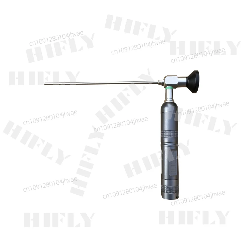 Portable 10W Endoscope Endoscopy  LED Point Light for Rigid Borescopes