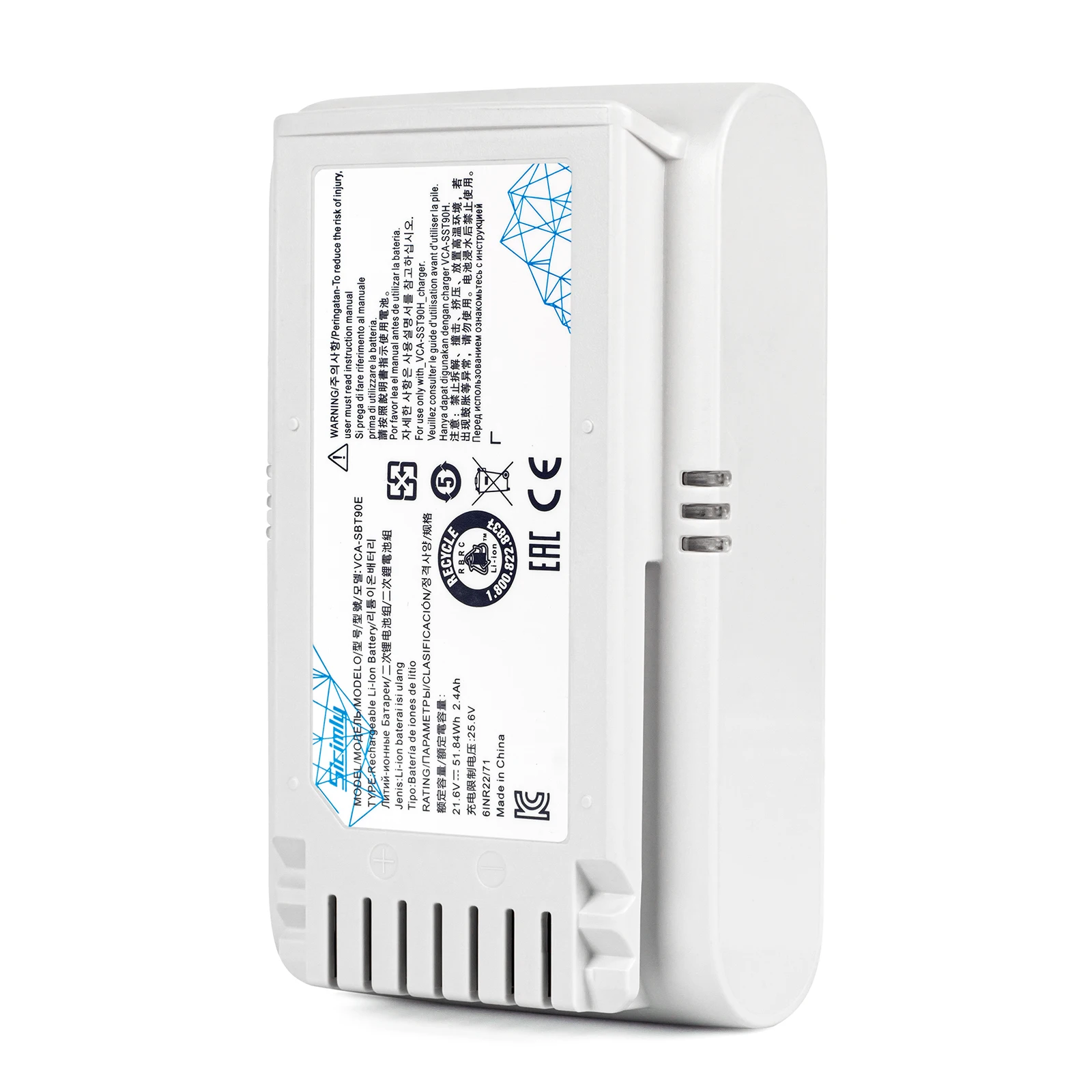 Model VCA-SBT90E Re… - image