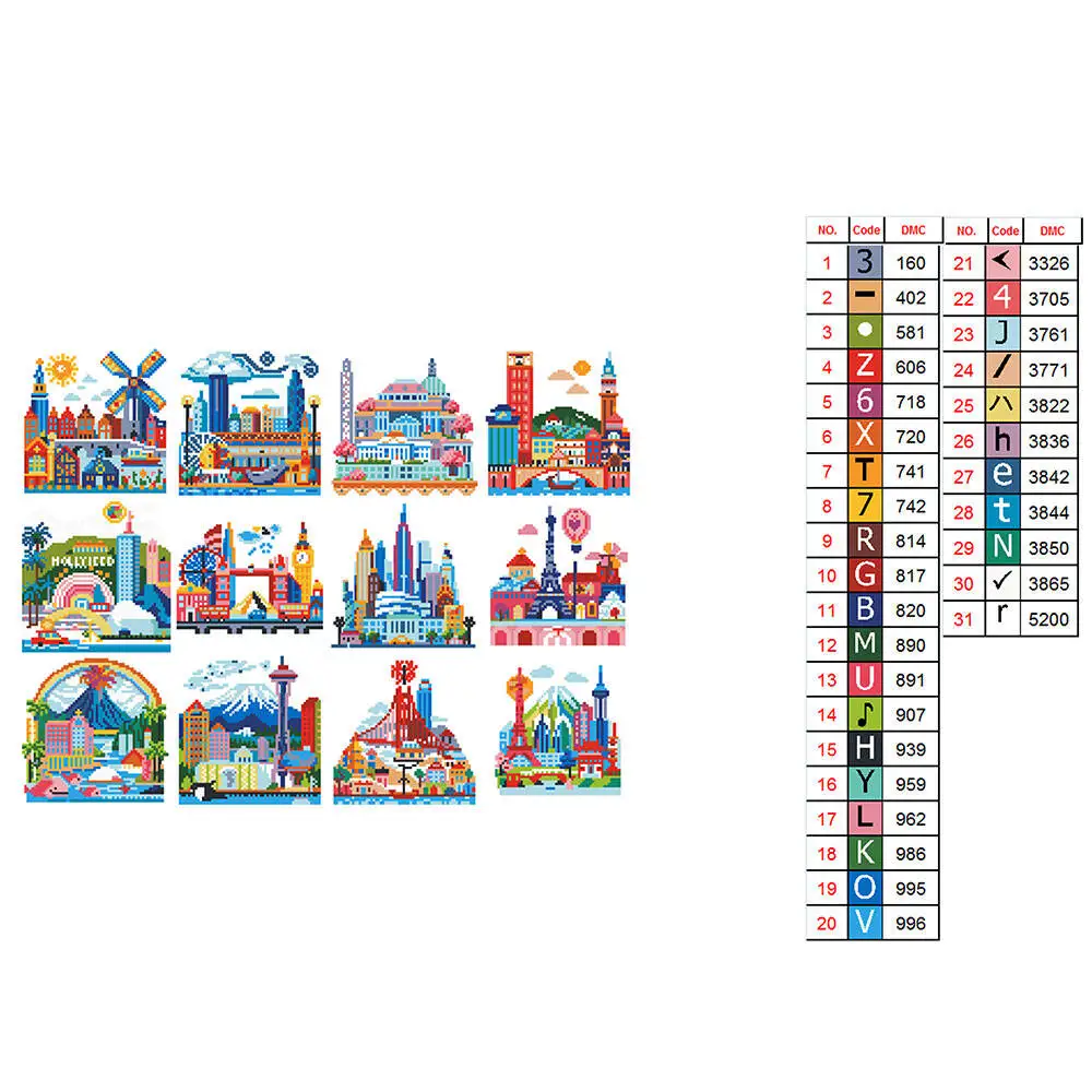 EverShine 5D الماس اللوحة الكلب القط DIY فسيفساء كامل مربع الحفر المستديرة التطريز الحيوان حجر الراين صور المنزل الترفيه هدية #5