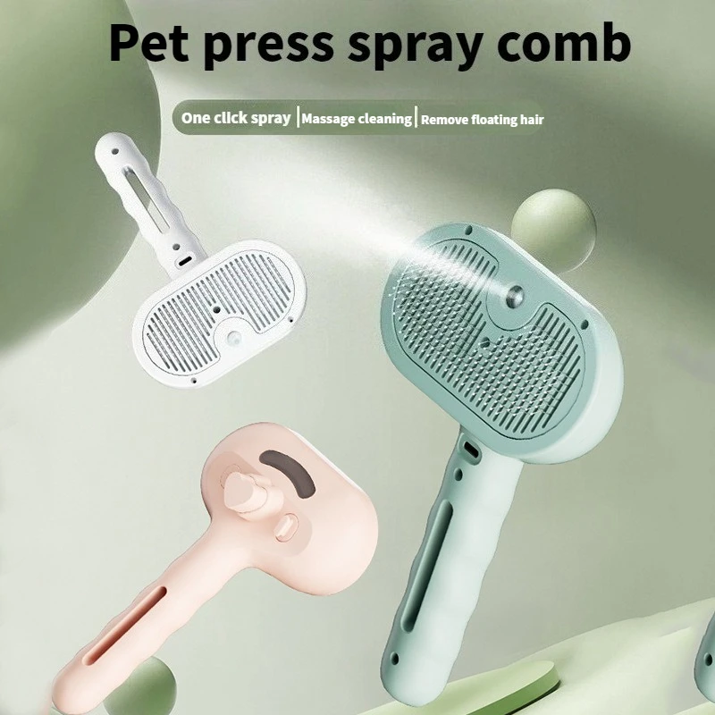 Thumbnail 2 - #70 Latest Pet Combs & Brushes Offers