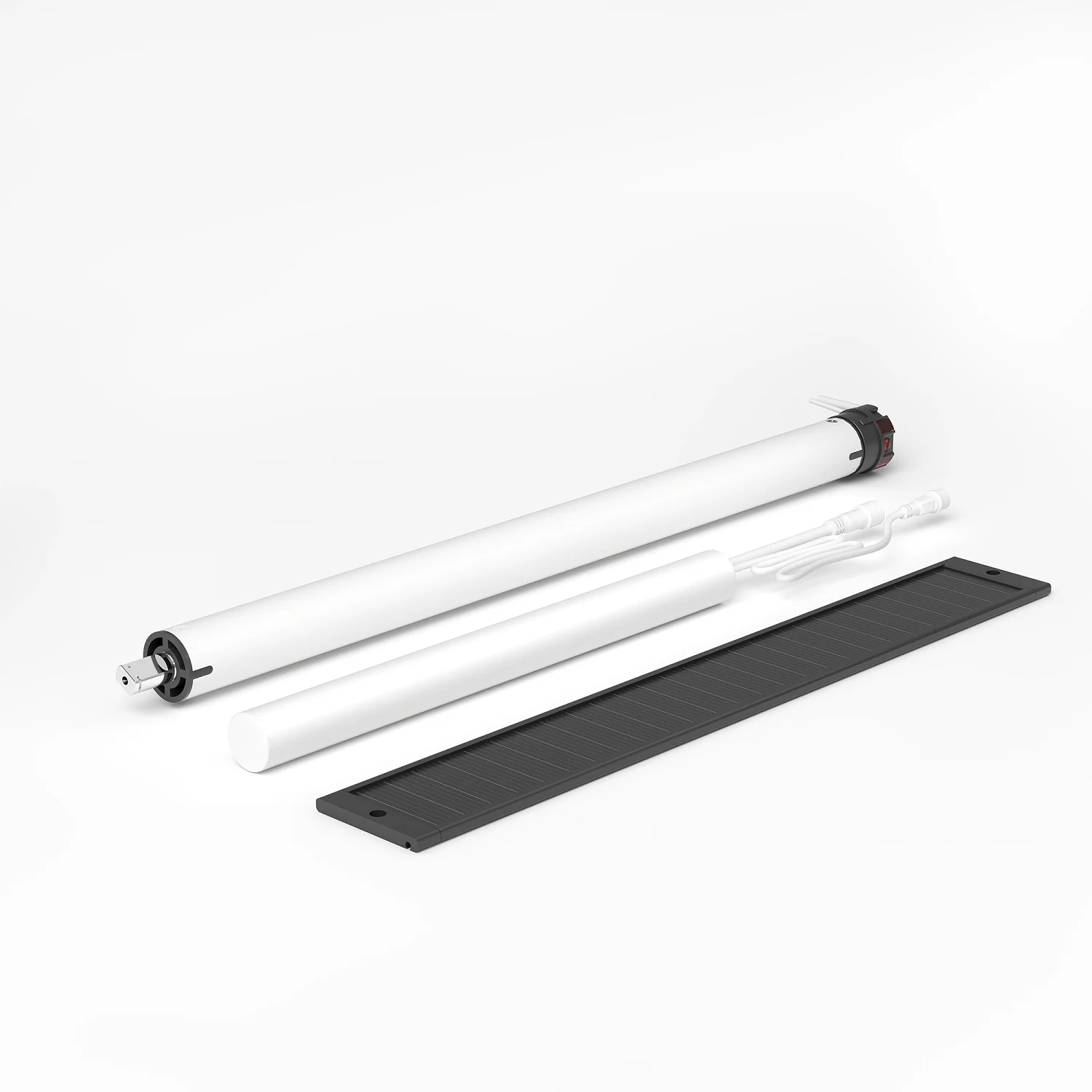 Jc Solar Automatic …