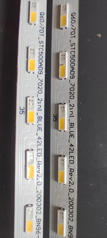 1Set Un55nu7100 1Set un55ku7000