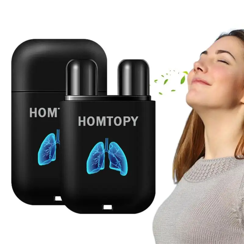 Inhalator ziołowy naturalny inhalator do nosa z podwójnym otworem ziołowy pojemnik do naprawy nosa kij do naturalnego i szybkiego oczyszczania nosa