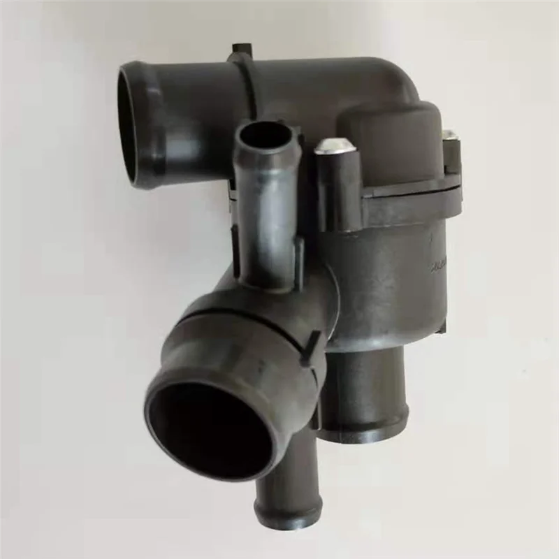 

Car Cooling Water Thermostat LR033675 Thermostat Cover For Land Rover Range Rover Discovery L405 L320 L494 L319 Accessories